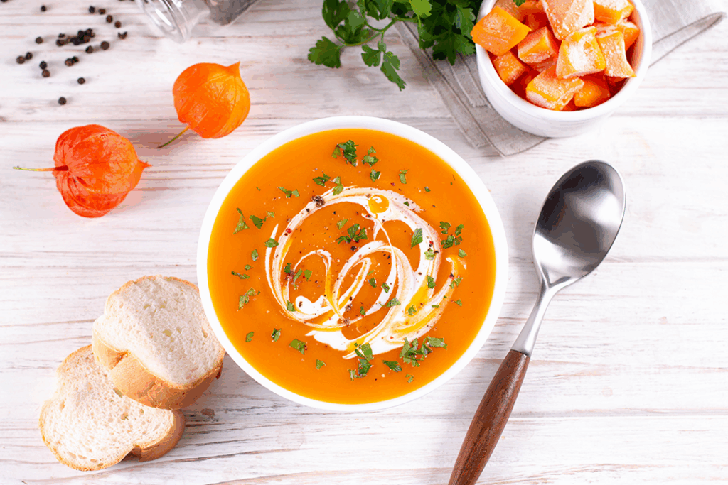 zdrowa dieta dla nastolatków