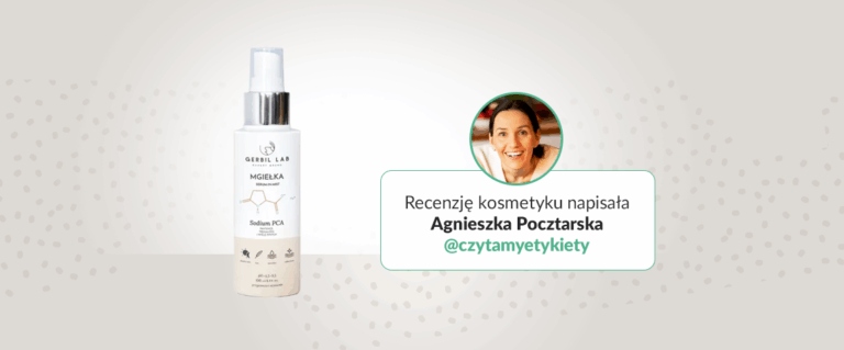 Gerbil lab – Serum-in-mist