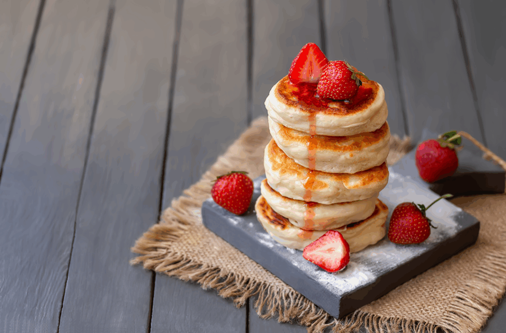 Jak komponować zdrowe posiłki? Praktyczny poradnik z przykładami 2 Jak komponować zdrowe posiłki