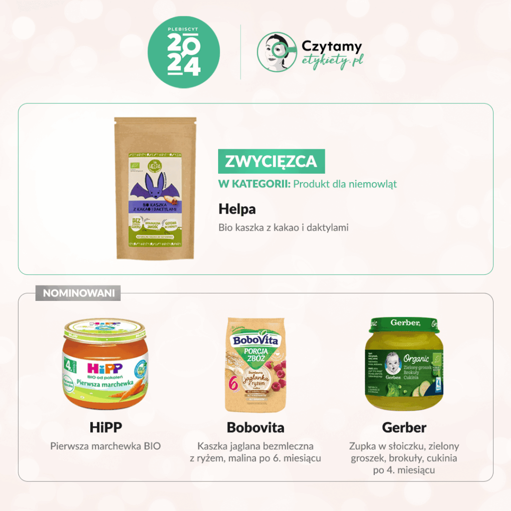 PLEBISCYT CZYTAMY ETYKIETY 23 produkt dla niemowlat min