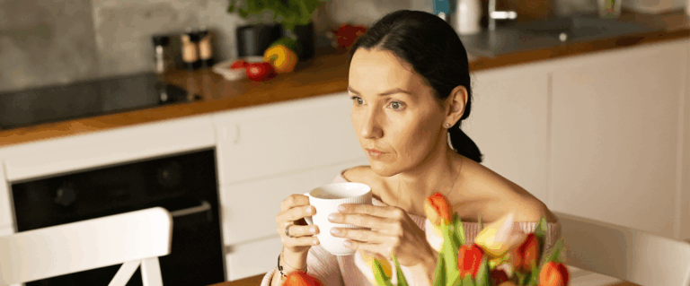Nie wiedziałam, że jestem tak silna – Stres mnie nie złamał. On nauczył mnie siły