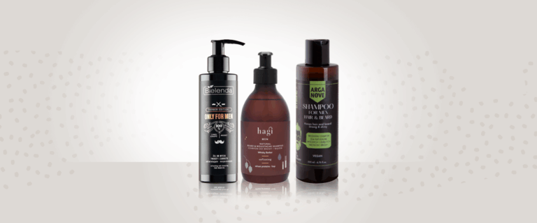 Jaki szampon do brody wybrać? Ranking 2025