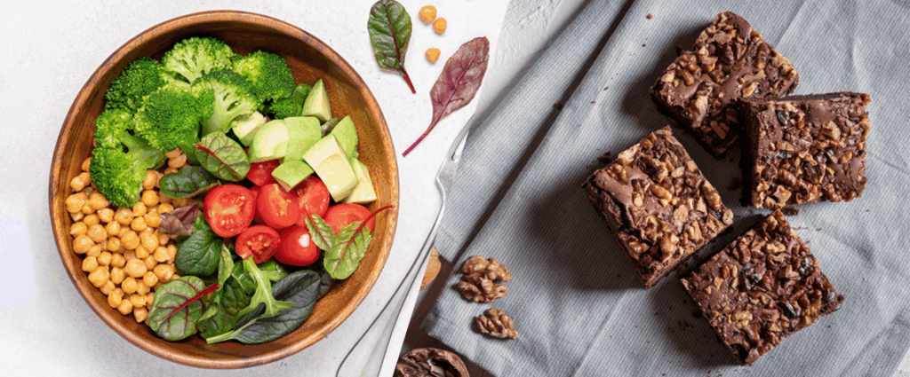 Szybkie przekąski na sylwestra: 10 pomysłów, które zrobisz bez stresu 2 szybkie przekąski na sylwestra