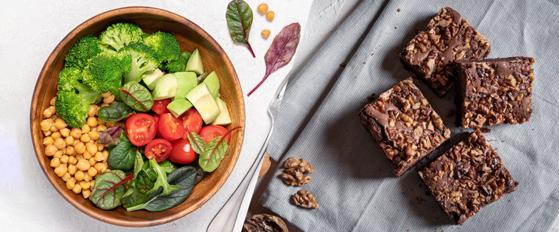 szybkie przekąski na sylwestra