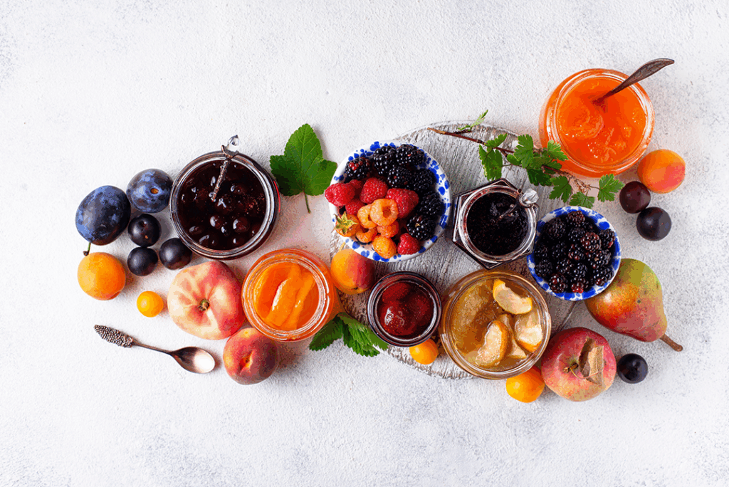 GUS: więcej cukru, mniej masła - co naprawdę dzieje się z dietą Polaków? 2 dieta Polaków