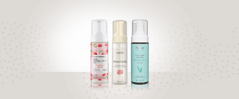 Pianka do mycia twarzy – czy warto wybrać ją zamiast żelu? Ranking TOP 3