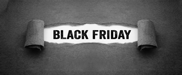 Black Friday 2025: moda i kosmetyki na szczycie listy zakupów.