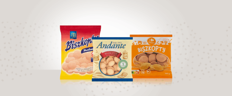 biszkopty okrągłe - ranking