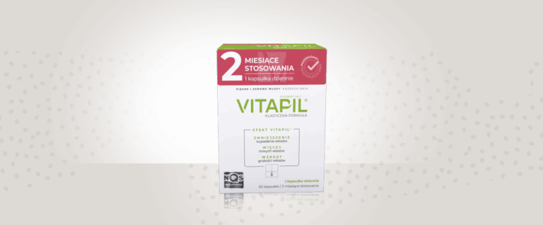 Vitapil klasyczna formuła – analiza składu