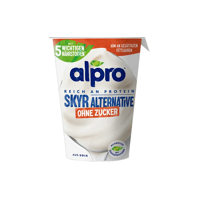 alpro 1 1