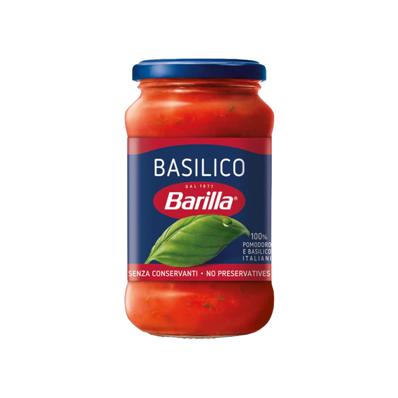 barilla
