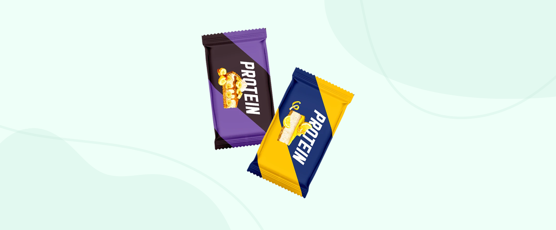 Batoniki o niskim indeksie glikemicznym