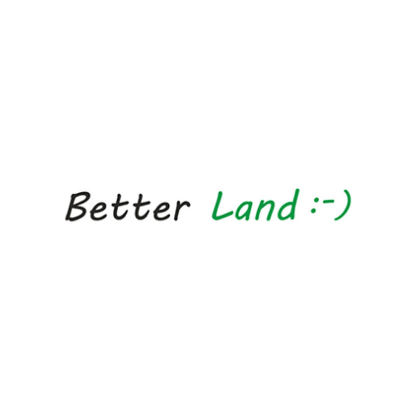better land