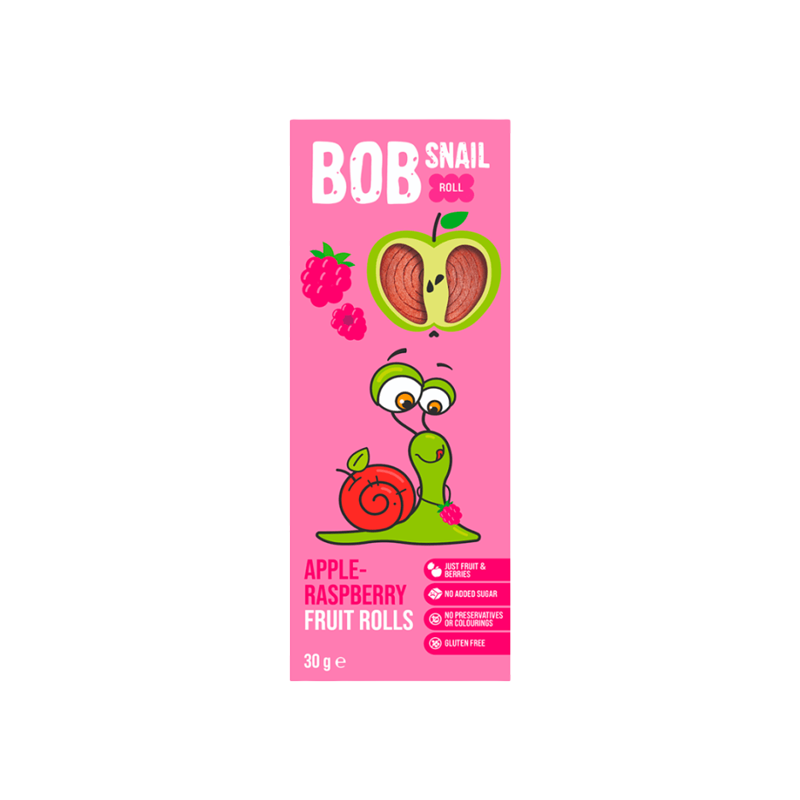 bob snail