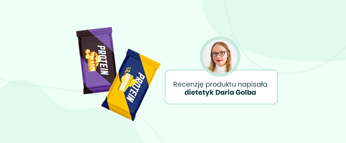 batoniki o niskim indeksie