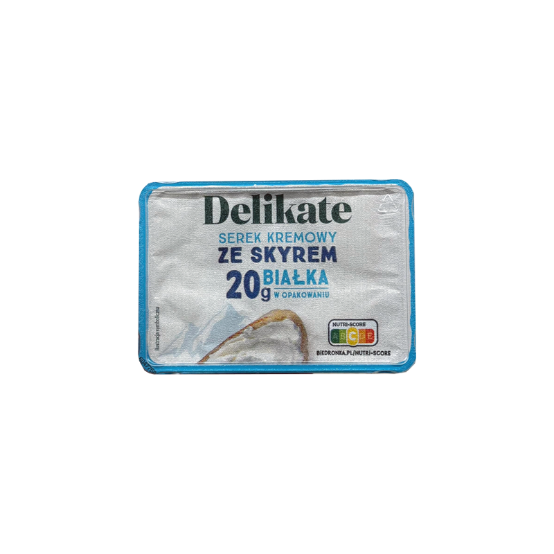 delikate