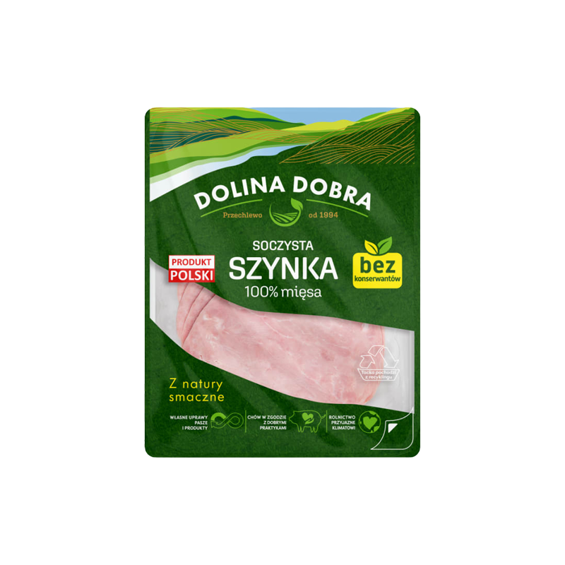 dolina dobra