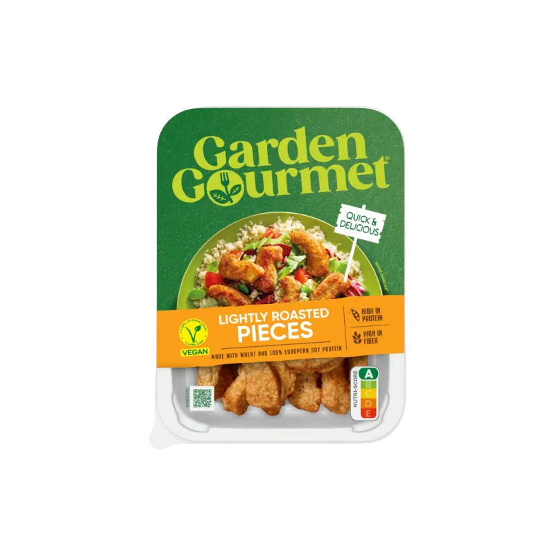garden gourmet