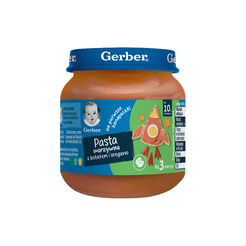 gerber