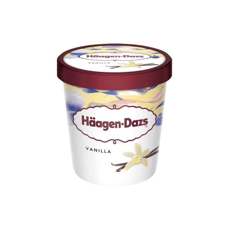 haagen dazs