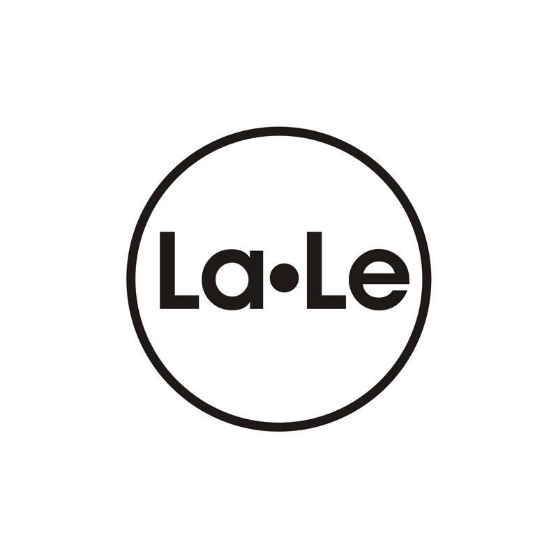 la le