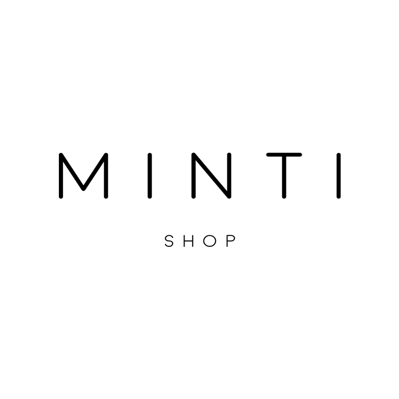 minti shop
