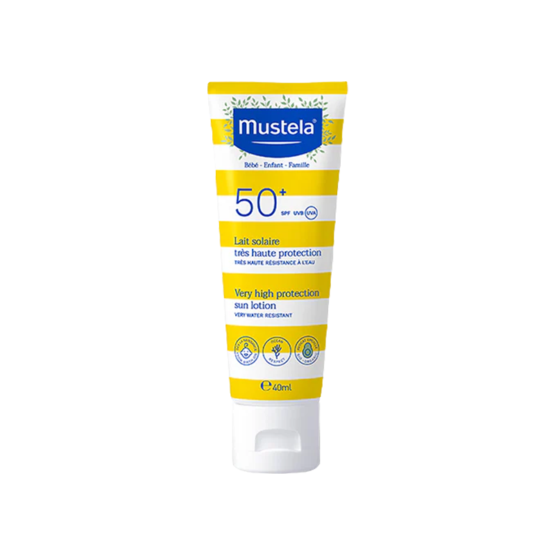 mustela
