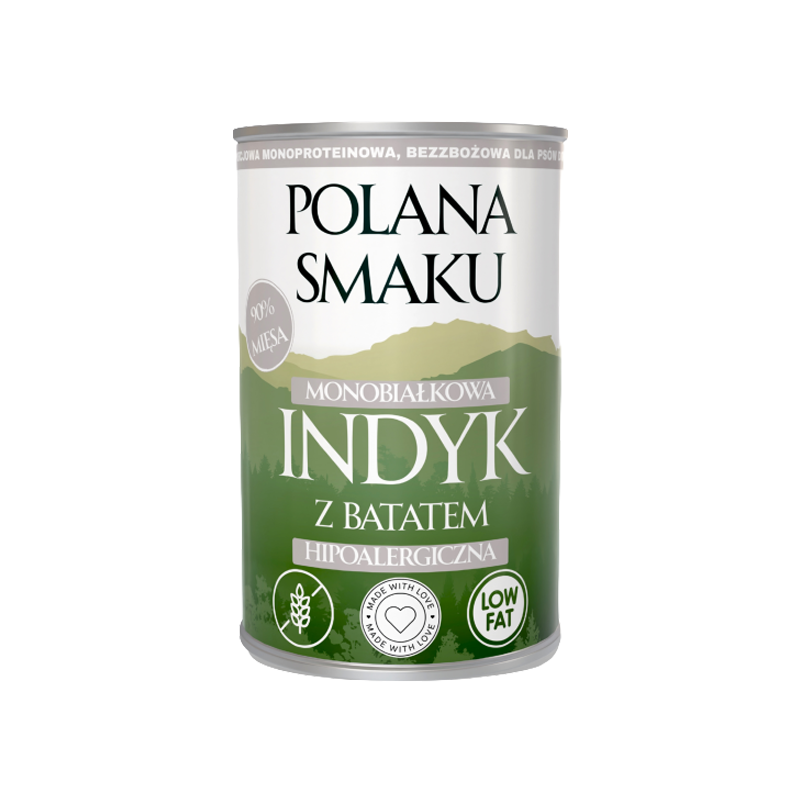 polana smaku