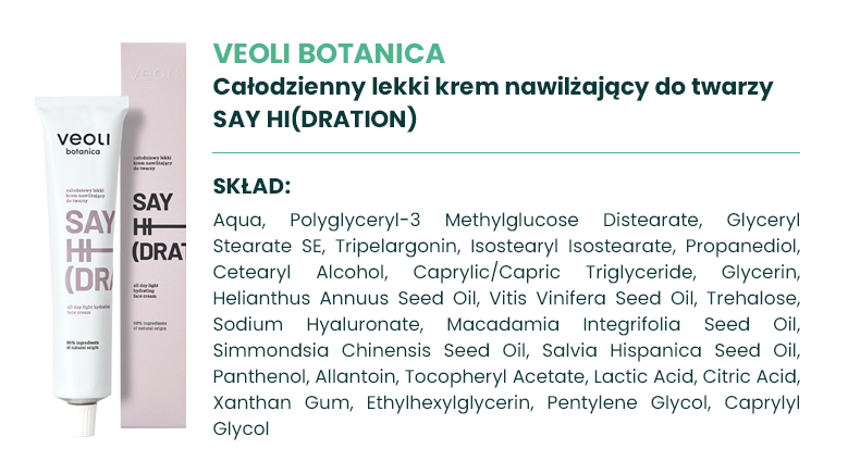 veoli botanica