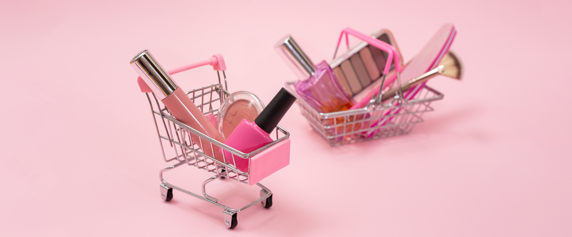 Beauty ważniejsze niż jedzenie? 59% GenZ woli kupić krem niż markową kawę