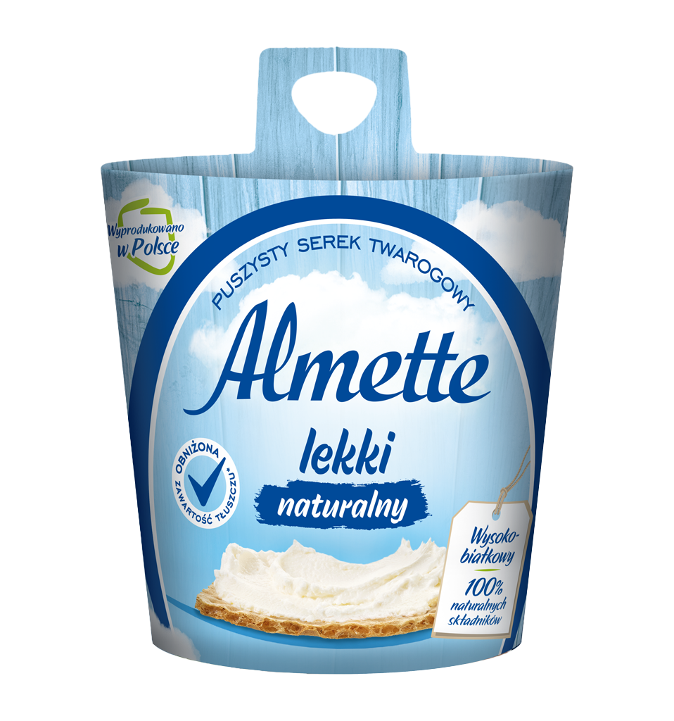 almette