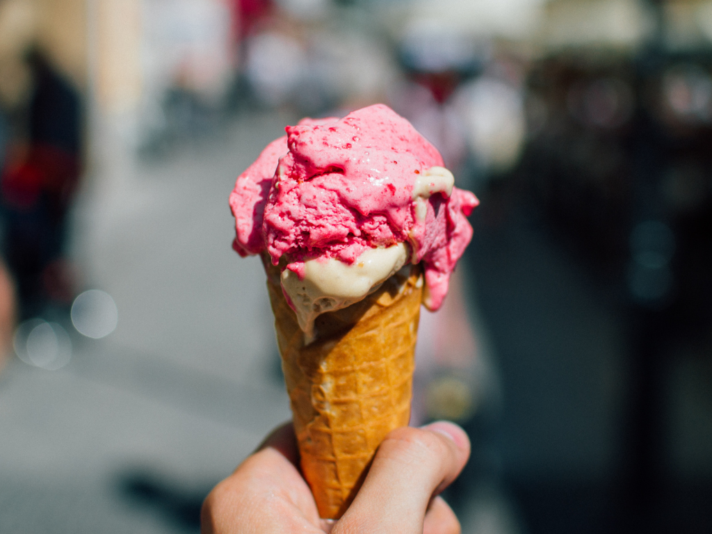 lody w Polsce