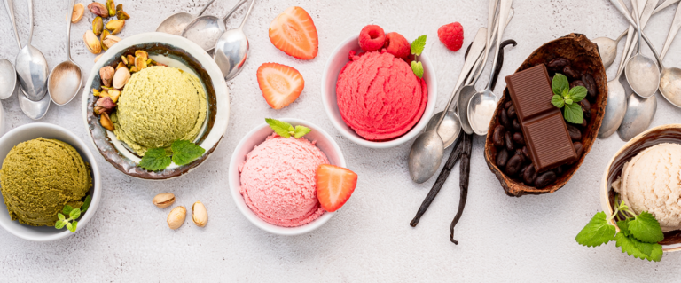 lody w Polsce