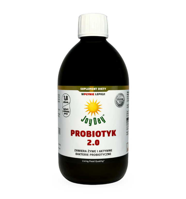 probiotyk
