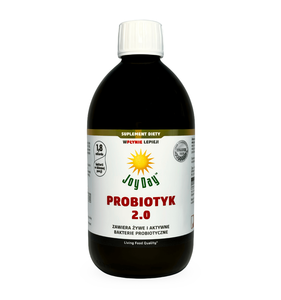 probiotyk