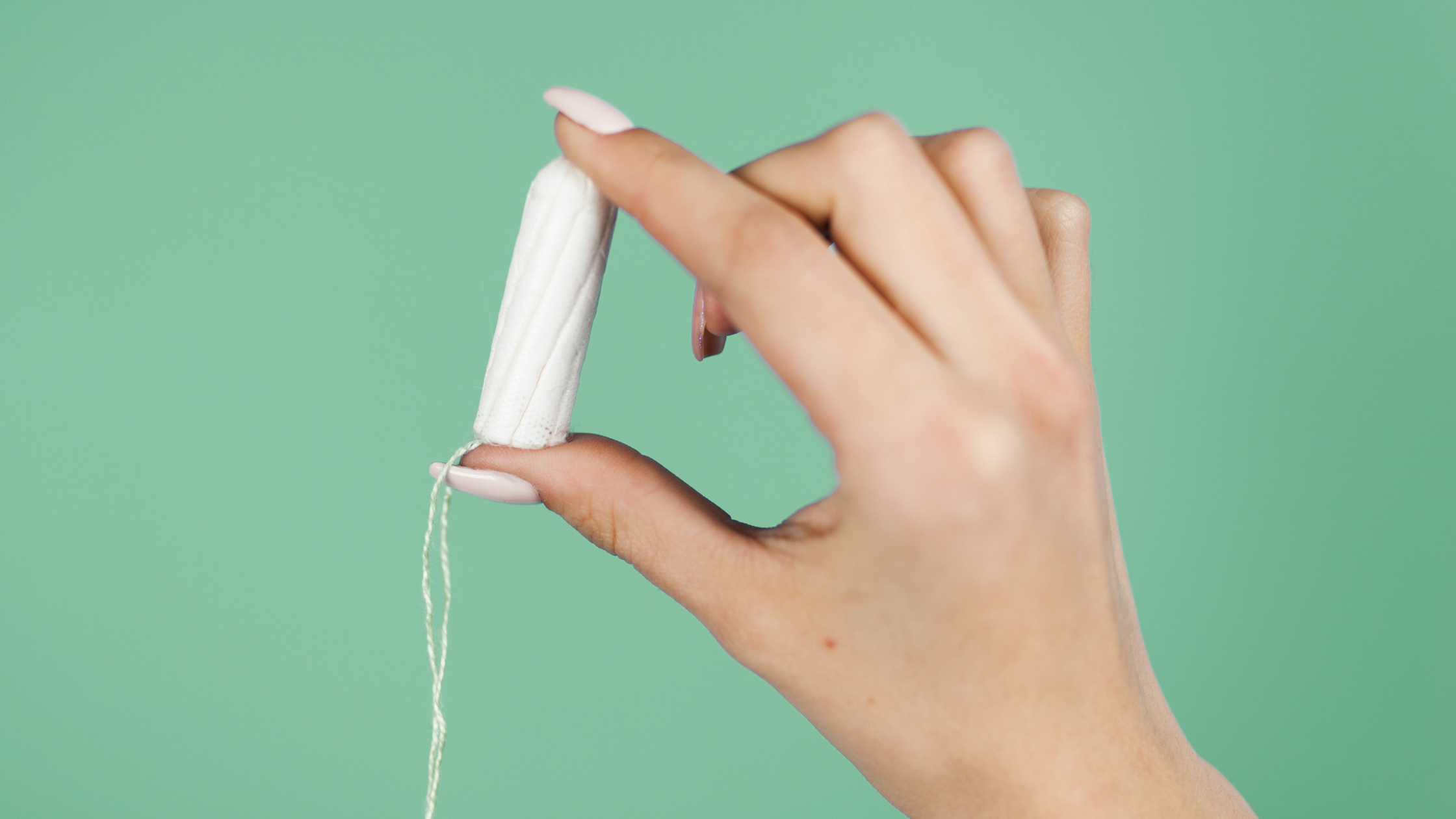 toksyczne meta w tamponach
