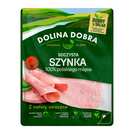 dolinadobra