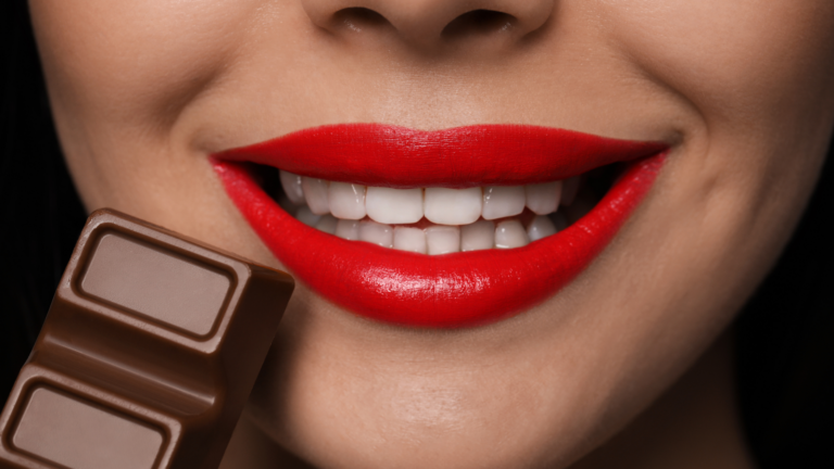 Współprace marki beauty ze spożywczą