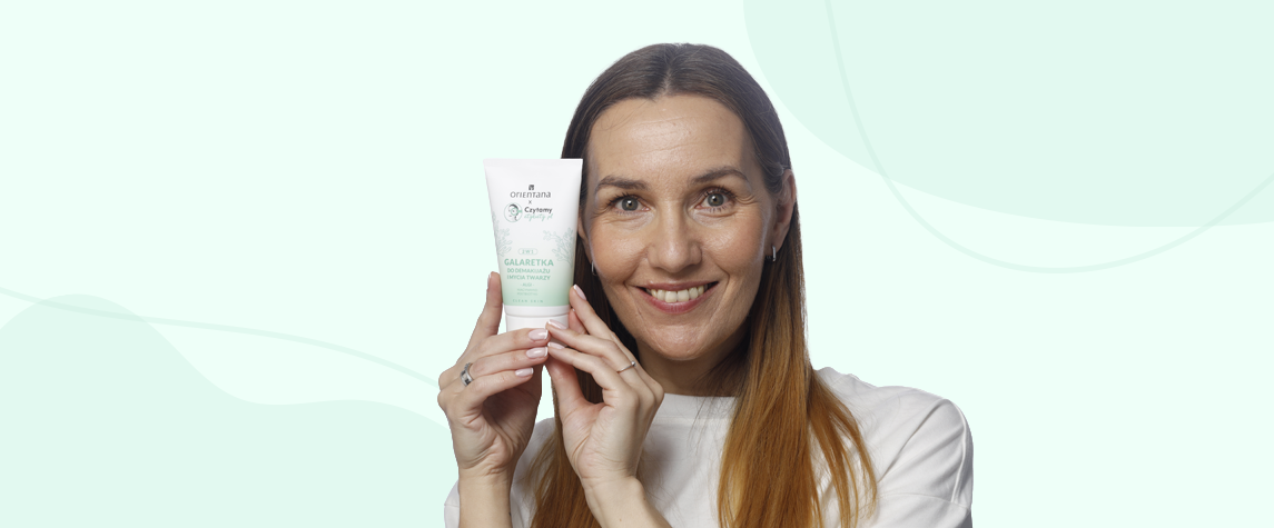 Dlaczego zrobiłyśmy to inaczej niż w wielu produktach na rynku?