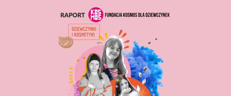 Dziewczynki i kosmetyki. Co nowy raport mówi o rynku beauty wśród 10-latek