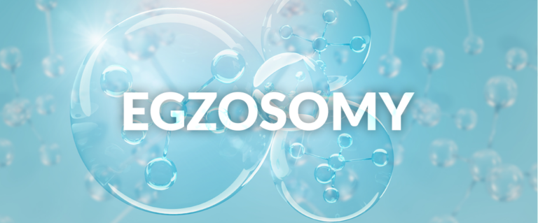 Egzosomy w kosmetykach – przełom w pielęgnacji czy kolejny marketingowy trend?