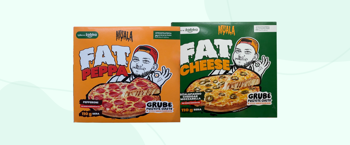 Pizza Książula