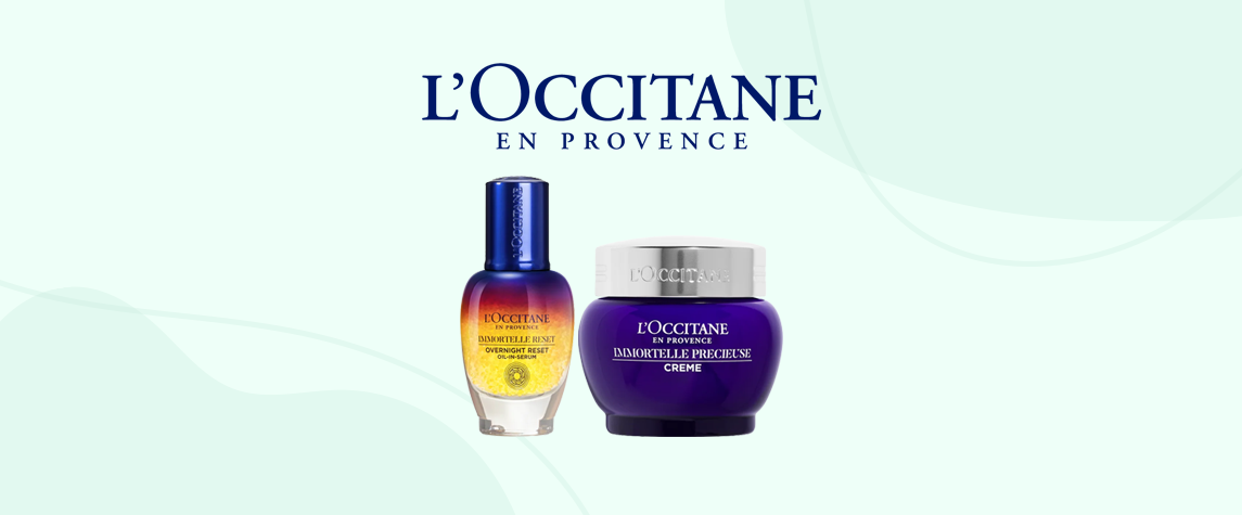loccitane