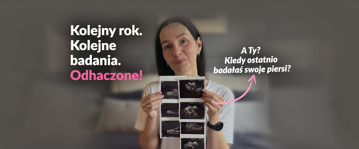 Rak piersi. Samobadanie krok po kroku i objawy, których nie warto ignorować