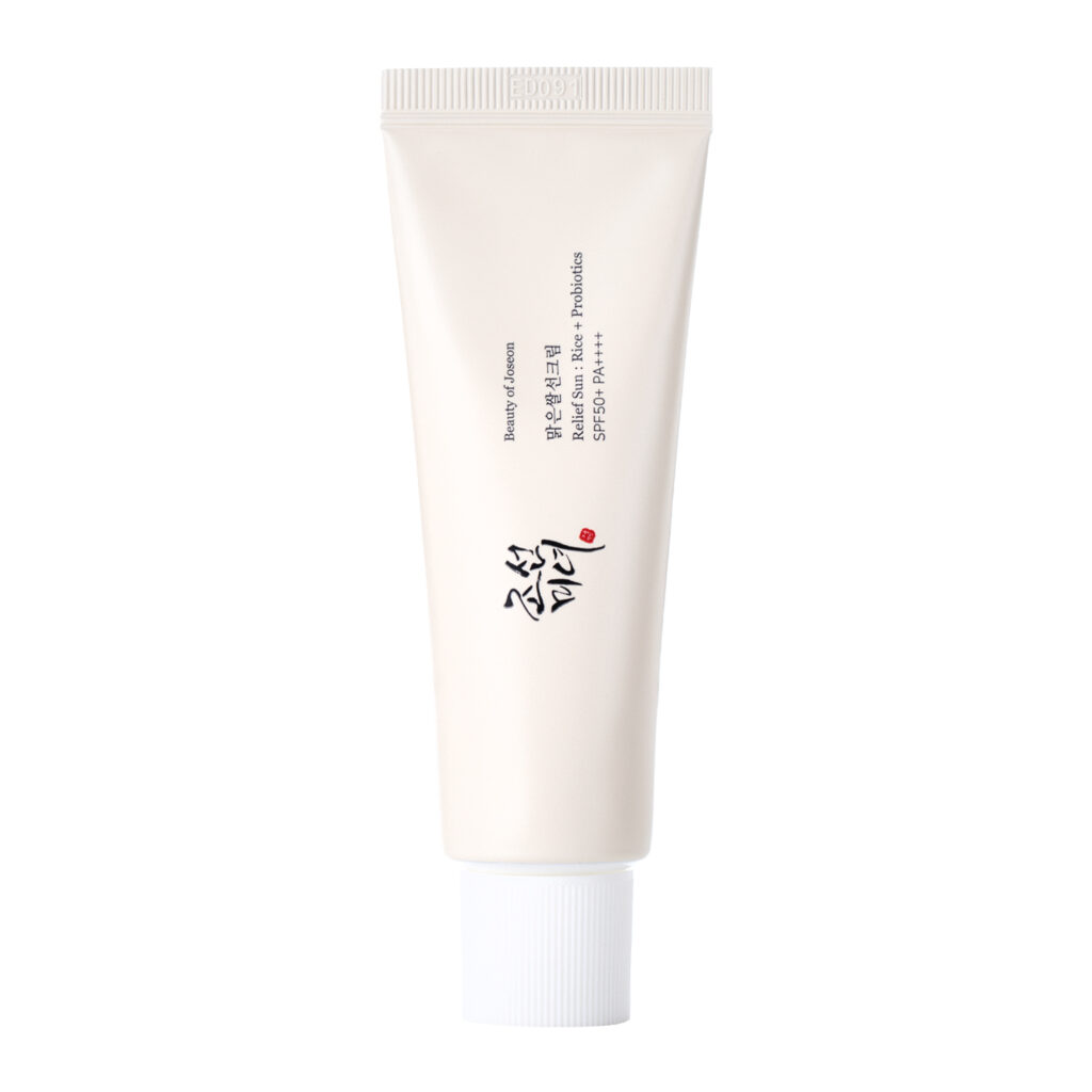 pol pl Beauty of Joseon Relief Sun Rice Probiotics SPF50 PA Ryzowy Przeciwsloneczny Krem do Twarzy 50ml 13101 2